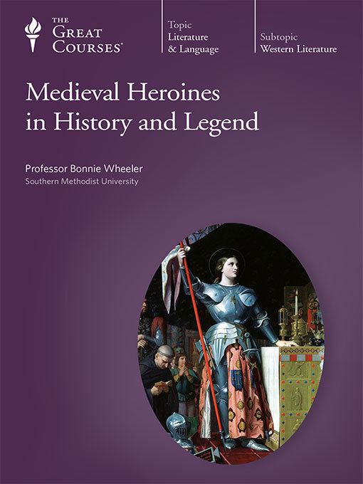 Title details for Medieval Heroines in History and Legend by Bonnie Wheeler - Available